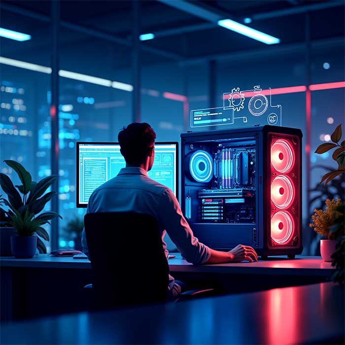 Boost PC Performance